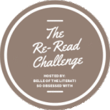 The Re-Read Challenge